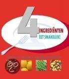 Niet bekend - Eet smakelijk! 4 ingredienten