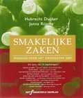 Hubrecht Duijker, H. Duijker en J. Rijpma - Smakelijke zaken