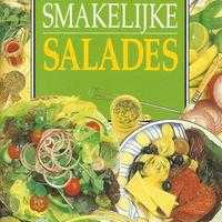 Een recept uit Anne Wilson - Smakelijke salades