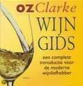 Oz Clarke en O. Clarke - Wijngids Oz Clarke en O. Clarke - Wijngids