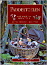 P. Jordan, S. Wheeler en Penny Jordan - Paddestoelen