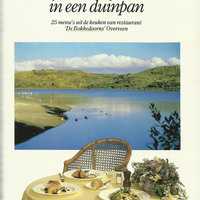 Een recept uit Gerrit Greveling - Koken in een duinpan