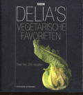 Delia Smith, D. Smith en Deborah Smith - Delia's vegetarische favorieten Delia Smith, D. Smith en Deborah Smith - Delia's vegetarische favorieten