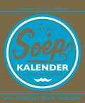 A. van der Wetering en René Kramers - Soepkalender