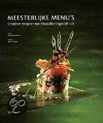 D. Wynter en S. D'haens - Meesterlijke menu's