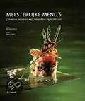 D. Wynter en S. D'haens - Meesterlijke menu's