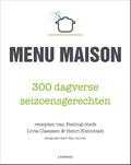 Livia Claessen, Henri Kleinblatt en Livia Claessen & Henri Kleinblatt - Menu maison: deel 2 - lente/zomer
