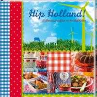 Een recept uit R. Schreven - Hip Holland