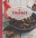 Luk Thys, Malika Hamza en Bram Debaenst - Tajines