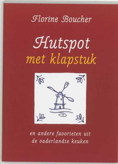 F. Boucher - Hutspot met klapstuk