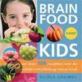 Nicola Graimes en N. Graimes - Brain food voor kids Nicola Graimes en N. Graimes - Brain food voor kids