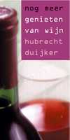 Hubrecht Duijker en H. Duijker - Nog meer genieten van wijn Hubrecht Duijker en H. Duijker - Nog meer genieten van wijn