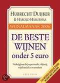 Hubrecht Duijker, Hamersma, H. Duijker en H. Hamersma - 2006 - Wijnalmanak Hubrecht Duijker, Hamersma, H. Duijker en H. Hamersma - 2006 - Wijnalmanak