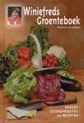 W. Killegem, J. Nijs en Jef Nijs - Winiefreds groenteboek W. Killegem, J. Nijs en Jef Nijs - Winiefreds groenteboek
