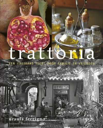 U. Ferrigno - Trattoria