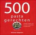 Valentina Sforza en Ian Garlick - 500 pastagerechten Valentina Sforza en Ian Garlick - 500 pastagerechten