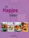 Anne Hildyard en Vitataal - De hapjesbijbel