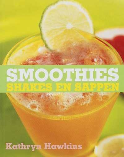 K. Hawkins en P. Wilkins - Smoothies