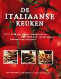 Kate Whiteman, K. Wright, A. Boggiano en K. Whiteman - De Italiaanse keuken Kate Whiteman, K. Wright, A. Boggiano en K. Whiteman - De Italiaanse keuken