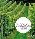 K. Van De Sompel, E. Boschman en K. Van de Sompel - Belgische Wijngaarden