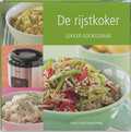 B. Treloar en A. Martin - De Rijstkoker B. Treloar en A. Martin - De Rijstkoker