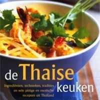 Een recept uit Judy Bastyra, B. Johnson en N. Dowey - De Thaise keuken