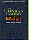 Charles Maclean, C. Conran, T. Conran, S. Hopkinson en Joseph Murphy - Het Conran kookboek Charles Maclean, C. Conran, T. Conran, S. Hopkinson en Joseph Murphy - Het Conran kookboek