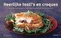 C. Méry - Heerlijke tosti´s en croques