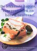 A. Koska - De lekkerste hapjes, voorgerechten en hors d'oeuvres A. Koska - De lekkerste hapjes, voorgerechten en hors d'oeuvres