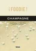 G. Francque, F. Scheys en H. Verdurme - Champagne - Foodie! G. Francque, F. Scheys en H. Verdurme - Champagne - Foodie!