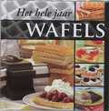Francis van Arkel en F. van Arkel - Wafels (ICN) Francis van Arkel en F. van Arkel - Wafels (ICN)