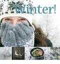 Francis van Arkel, F. Stoltenborgh, B. Nijs en F. van Arkel - Winter! Francis van Arkel, F. Stoltenborgh, B. Nijs en F. van Arkel - Winter!