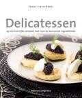 Francis van Arkel, J. Huting en F. van Arkel - Delicatessen Francis van Arkel, J. Huting en F. van Arkel - Delicatessen