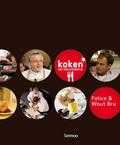 F. Bru en W. Bru - Koken met een sterretje F. Bru en W. Bru - Koken met een sterretje