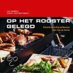Ivo Pauwels, C. van den Bosch, F. Dehandschutter en I. Pauwels - Op de rooster gelegd