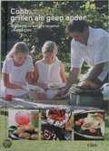 Bills Barn - Grillen als geen ander