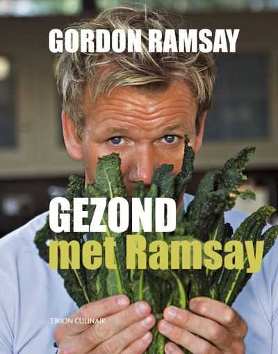 G. Ramsay en L. Barber - Gezond met Ramsay