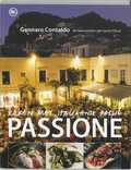 G. Contaldo en J. Lowe - Passione G. Contaldo en J. Lowe - Passione
