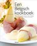 Peter Goossens, G. van Hecke, K. Vlegels en P. Goossens - Een Belgisch kookboek Peter Goossens, G. van Hecke, K. Vlegels en P. Goossens - Een Belgisch kookboek