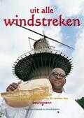 G. Keijsers, P.P. Klapwijk en Gerard Keijsers - Uit alle windstreken