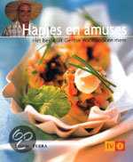 Michel De Meyer en T. Bral - Hapjes en amuses