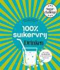 Carola van Bemmelen, Marina Numan en Sharon Numan - 100% suikervrij drinken Carola van Bemmelen, Marina Numan en Sharon Numan - 100% suikervrij drinken