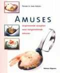 Francis van Arkel en F. van Arkel - Amuses