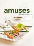 Hans den Engelsen - Amuses Hans den Engelsen - Amuses