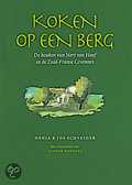 Henja Schneider, Jaromir Schneider, H. Schneider, S. Bongers en J. Schneider - Koken op een berg