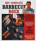 Steven Raichlen, G. Schneider en S. Raichlen - Het complete barbecueboek Steven Raichlen, G. Schneider en S. Raichlen - Het complete barbecueboek