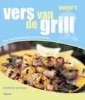 Matthew Drennan en M. Drennan - Weber's vers van de grill Matthew Drennan en M. Drennan - Weber's vers van de grill