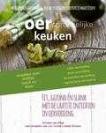 Yvonne van Stigt en Lisette Rovers - De oerspronkelijke keuken