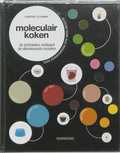 Anne Cazor, Julien Attard, C. Lienard en A. Cazor - Moleculair Koken