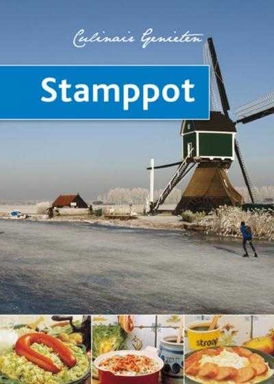 - Stamppot (set van 5)